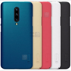 قاب محافظ نیلکین وان پلاس Nillkin Frosted Shield Case For OnePlus 7 Pro