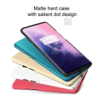 قاب محافظ نیلکین وان پلاس Nillkin Frosted Shield Case For OnePlus 7 Pro