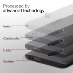 قاب محافظ نیلکین وان پلاس Nillkin Frosted Shield Case For OnePlus 7 Pro
