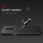 قاب محافظ نیلکین وان پلاس Nillkin Frosted Shield Case For OnePlus 7 Pro