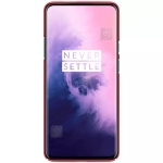 قاب محافظ نیلکین وان پلاس Nillkin Frosted Shield Case For OnePlus 7 Pro