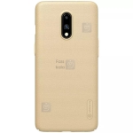 قاب محافظ نیلکین وان پلاس Nillkin Frosted Shield Case For OnePlus 7
