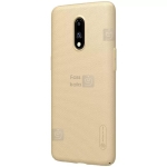 قاب محافظ نیلکین وان پلاس Nillkin Frosted Shield Case For OnePlus 7