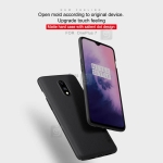 قاب محافظ نیلکین وان پلاس Nillkin Frosted Shield Case For OnePlus 7