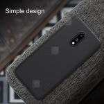 قاب محافظ نیلکین وان پلاس Nillkin Frosted Shield Case For OnePlus 7