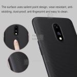 قاب محافظ نیلکین وان پلاس Nillkin Frosted Shield Case For OnePlus 7
