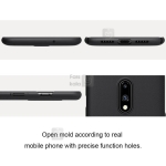 قاب محافظ نیلکین وان پلاس Nillkin Frosted Shield Case For OnePlus 7