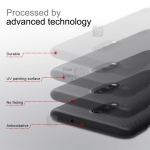 قاب محافظ نیلکین وان پلاس Nillkin Frosted Shield Case For OnePlus 7