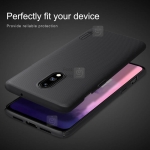 قاب محافظ نیلکین وان پلاس Nillkin Frosted Shield Case For OnePlus 7