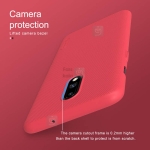 قاب محافظ نیلکین وان پلاس Nillkin Frosted Shield Case For OnePlus 7