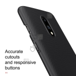 قاب محافظ نیلکین وان پلاس Nillkin Frosted Shield Case For OnePlus 7