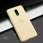 قاب محافظ نیلکین وان پلاس Nillkin Frosted Shield Case For OnePlus 7