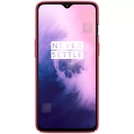قاب محافظ نیلکین وان پلاس Nillkin Frosted Shield Case For OnePlus 7