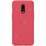 قاب محافظ نیلکین وان پلاس Nillkin Frosted Shield Case For OnePlus 7
