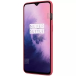 قاب محافظ نیلکین وان پلاس Nillkin Frosted Shield Case For OnePlus 7