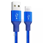 کابل شارژ سه سر نیلکین Nillkin Swift 3-in-1 Cable 1.5m