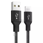 کابل شارژ سه سر نیلکین Nillkin Swift 3-in-1 Cable 1.5m