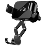 هولدر نیکین Neekin B2 Vehicle Gravity Car Holder مناسب برای گوشی های 4 تا 6.5 اینچ