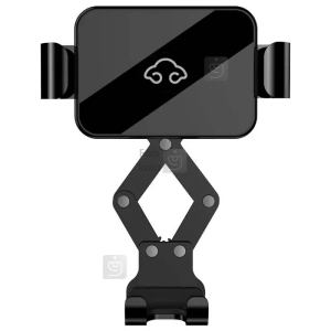 هولدر نیکین Neekin B2 Vehicle Gravity Car Holder مناسب برای گوشی های 4 تا 6.5 اینچ