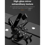 هولدر نیکین Neekin B2 Vehicle Gravity Car Holder مناسب برای گوشی های 4 تا 6.5 اینچ