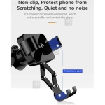 هولدر نیکین Neekin B2 Vehicle Gravity Car Holder مناسب برای گوشی های 4 تا 6.5 اینچ