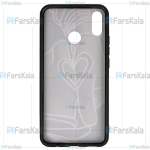 قاب محافظ طرح دار هواوی Patterned protective frame Case For Huawei Nova 3i/ P Smart Plus