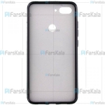 قاب محافظ طرح دار شیائومی Patterned protective frame Case For Xiaomi Mi 8 Lite