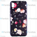 قاب محافظ طرح دار شیائومی Patterned protective frame Case For Xiaomi Redmi Note 7