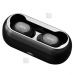 هندزفری بلوتوث دو گوش کیو سی وای QCY T1 Wireless Bluetooth Earphone