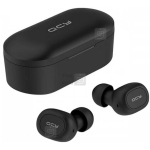 هندزفری بلوتوث دو گوش کیو سی وای QCY T1S Wireless Bluetooth Earphone