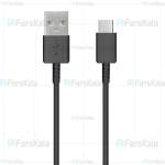کابل Type C اورجینال سامسونگ Samsung EP-DG970BBE S10 Series