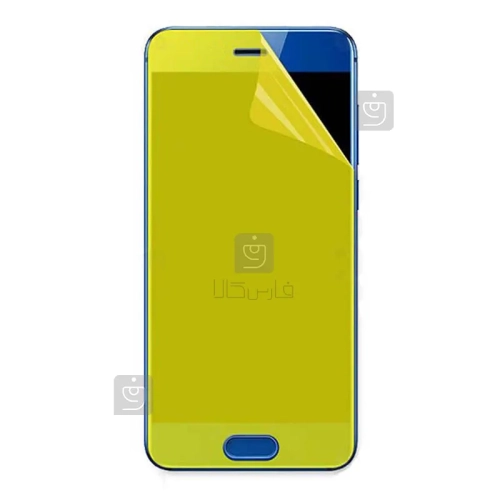 محافظ نانو تمام صفحه هواوی TPU Full Screen Protector For Huawei Honor 9