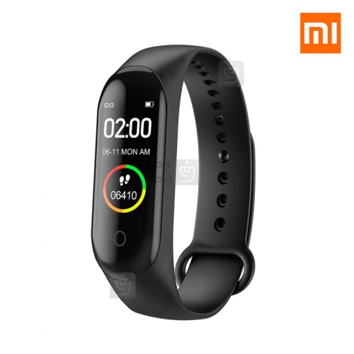 دستبند سلامتی شیائومی Xiaomi Mi Band 4