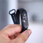 دستبند سلامتی شیائومی Xiaomi Mi Band 4
