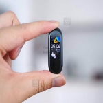 دستبند سلامتی شیائومی Xiaomi Mi Band 4