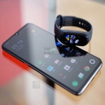 دستبند سلامتی شیائومی Xiaomi Mi Band 4