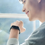 دستبند سلامتی شیائومی Xiaomi Mi Band 4