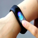 دستبند سلامتی شیائومی Xiaomi Mi Band 4