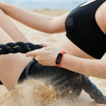 دستبند سلامتی شیائومی Xiaomi Mi Band 4