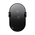 هولدر هوشمند و شارژر وایرلس شیائومی Xiaomi Mi WCJ02ZM 20W Qi Car Wireless Charger