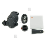 هولدر هوشمند و شارژر وایرلس شیائومی Xiaomi Mi WCJ02ZM 20W Qi Car Wireless Charger