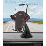 پایه نگهدارنده و هولدر یسیدو Yesido C53 Car Holder گوشی 4.7 تا 6.5 اینچ