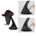 پایه نگهدارنده و هولدر یسیدو Yesido C53 Car Holder گوشی 4.7 تا 6.5 اینچ