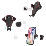 پایه نگهدارنده و هولدر یسیدو Yesido C53 Car Holder گوشی 4.7 تا 6.5 اینچ
