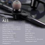 هندزفری بلوتوث وایسون Yison Celebrate A15 Magnetic Earphone