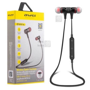 هندزفری بلوتوث اوی AWEI B922bl Wireless Earphone