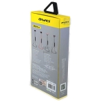 هندزفری بلوتوث اوی AWEI B922bl Wireless Earphone