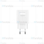 شارژر اصلی سوپر شارژ هواوی Huawei SuperCharge 5A همراه با کابل Type-C