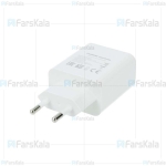شارژر اصلی سوپر شارژ هواوی Huawei SuperCharge 5A همراه با کابل Type-C