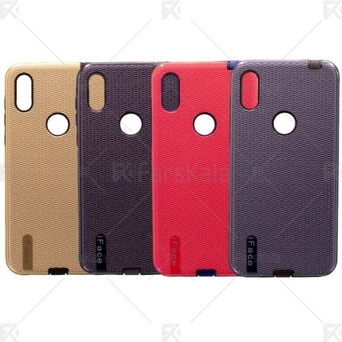 قاب محافظ آی فیس موتورولا iFace Case For Motorola P30 Play